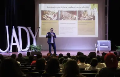 Inauguran el FOCUS UADY 2025 para conocer las tendencias en el ámbito profesional