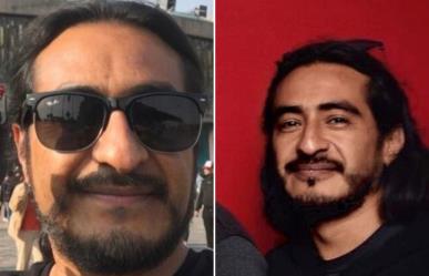 Desaparece Moyses Zuñiga Santiago, fotoperiodista visto por última vez en Cuauhtémoc CDMX