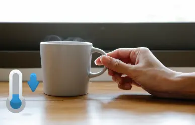 Frente Frío 23: 5 bebidas calientes para disfrutar y activarse en temporada invernal