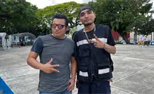 Mérida Fest 2025: El hip hop, arte urbano que va ganando terreno en la ciudad