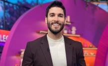 Kike Mayagoitia, ¿el nuevo galán de telenovelas de TV Azteca? | VIDEO