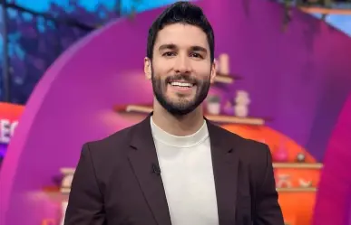 Kike Mayagoitia, ¿el nuevo galán de telenovelas de TV Azteca? | VIDEO