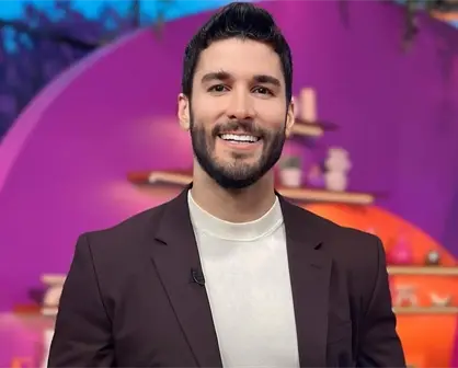 Kike Mayagoitia preparado para que lo funen dentro de La Granja VIP