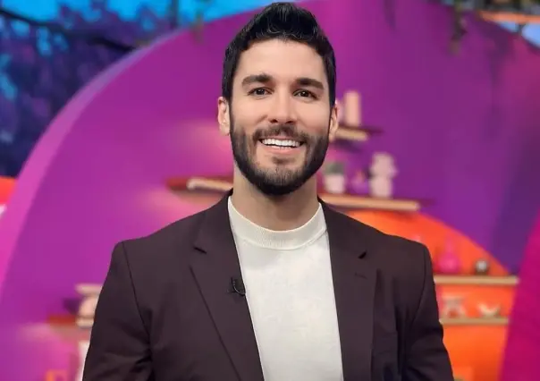 Kike Mayagoitia, ¿el nuevo galán de telenovelas de TV Azteca? | VIDEO