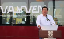 Rafael Hernández Kotasek deja la Agencia de Transporte de Yucatán para irse a Imoveqroo