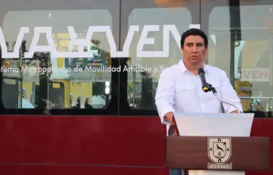 Rafael Hernández Kotasek deja la Agencia de Transporte de Yucatán para irse a Imoveqroo