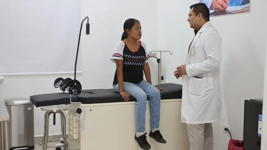 Fortalecen más de 100 médicos las unidades de primer nivel de Yucatán