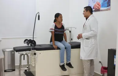 Fortalecen más de 100 médicos las unidades de primer nivel de Yucatán