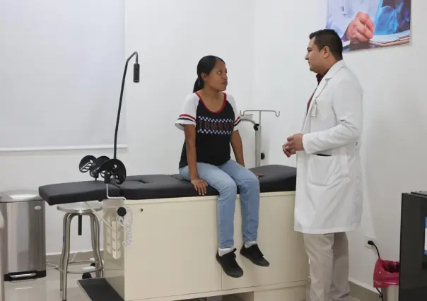 Fortalecen más de 100 médicos las unidades de primer nivel de Yucatán