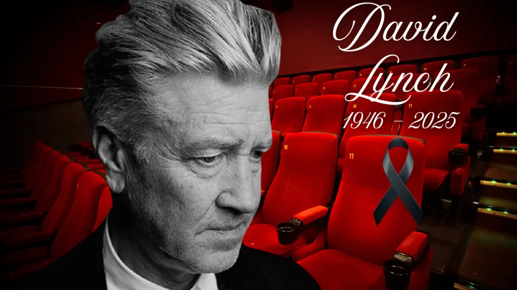 Muere David Lynch a los 78 años, icónico director de cine, guionista y actor