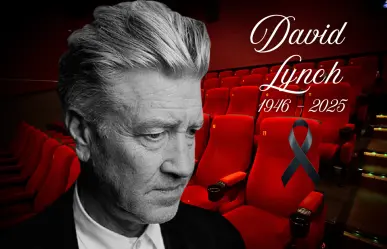 Muere David Lynch a los 78 años, icónico director de cine, guionista y actor