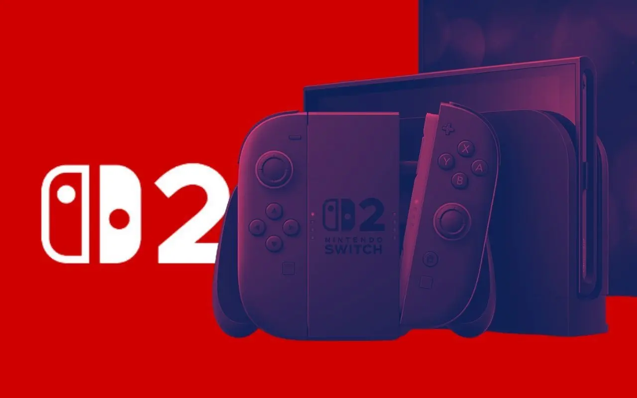 Nintendo anunció oficialmente la Switch 2 para este 2025. FOTO: CANVA/X: @NintendoAmerica