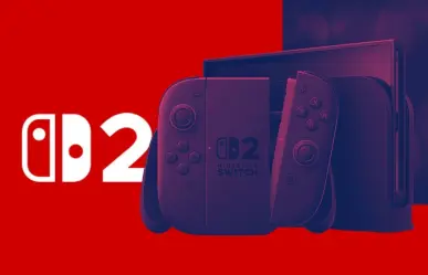 Presentan Nintendo Switch 2, la consola que define la nueva era del Gaming