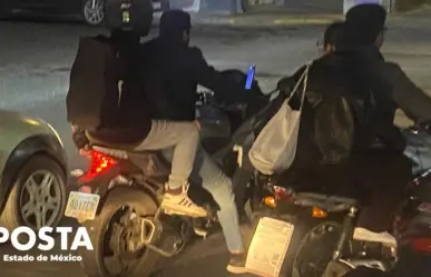 Operativo permanente contra accidentes en moto, divide opiniones |VIDEO