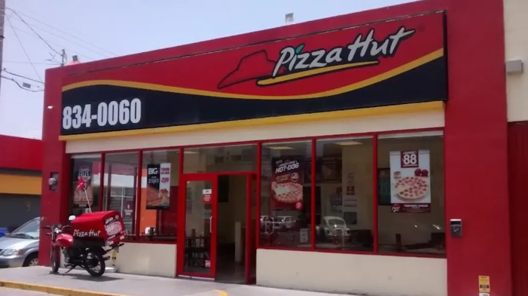 Pizza Hut Culiacán anuncia cierre de sucursal debido a la ola de violencia