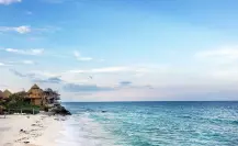 ¿Cuándo es la mejor temporada para visitar las playas de Cancún?