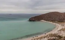 ¿Por qué Balandra es parte de la Reserva de la Biosfera de La Bahía de La Paz?