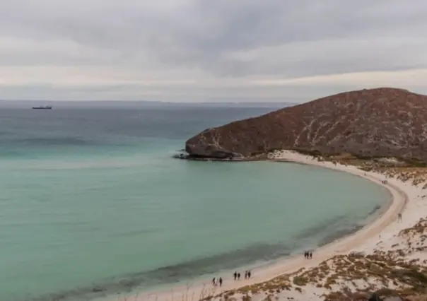 ¿Por qué Balandra es parte de la Reserva de la Biosfera de La Bahía de La Paz?