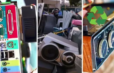 Reciclatrón CDMX: Reciclaje responsable para un futuro sostenible