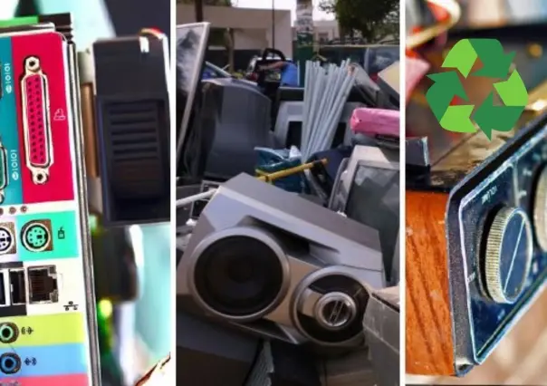 Reciclatrón CDMX: Reciclaje responsable para un futuro sostenible