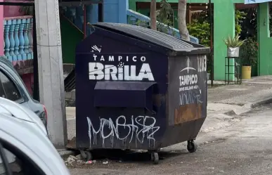 Tampico tendrá nuevo modelo recolección de basura ¿ahora como funcionará?