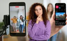 ¿Qué es RedNote, la app a la que van los TikTokers de Estados Unidos?