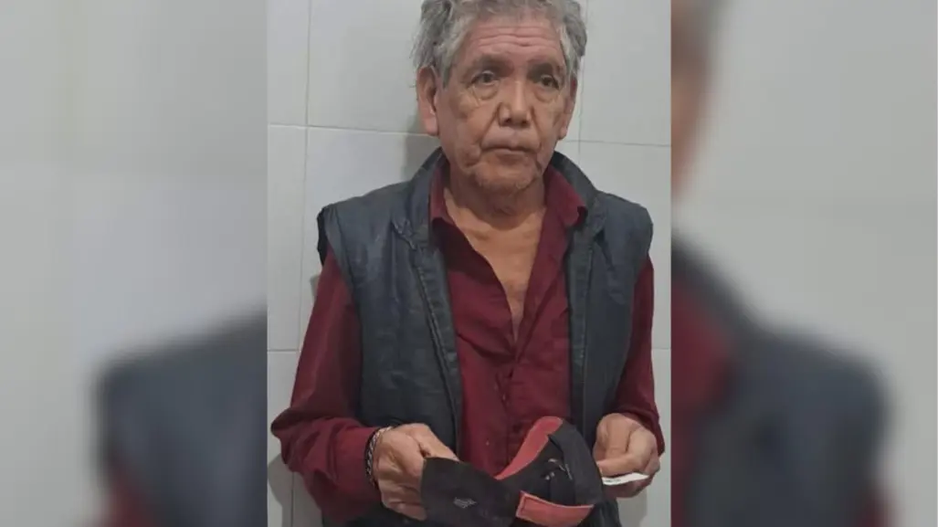 Adulto mayor muere a un día de ser detenido en Tampico ¿que sucedió?