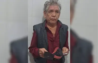 Adulto mayor muere a un día de ser detenido en Tampico ¿que sucedió?