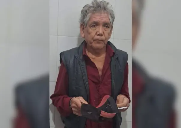 Adulto mayor muere a un día de ser detenido en Tampico ¿que sucedió?