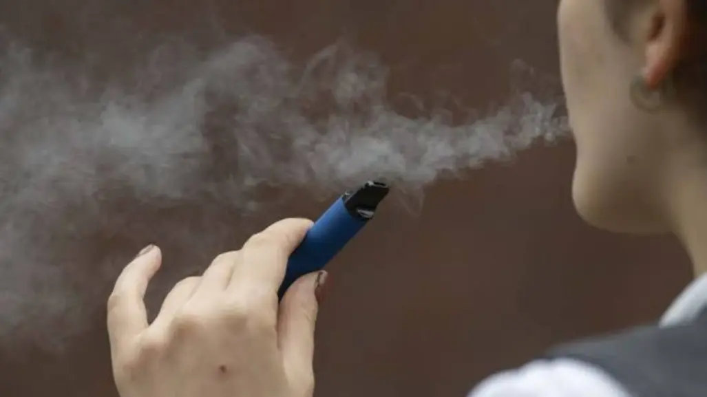 ¡Van contra los vapeadores! Coepris realiza operativos y decomisos en Tamaulipas