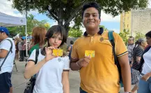 Así puedes tramitar la nueva tarjeta del Va y Ven para estudiantes en Yucatán