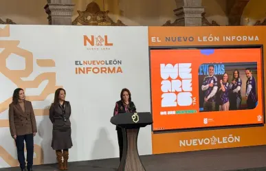 VIDEO | Buscan promover turismo de Nuevo León en Madrid para el mundial 2026