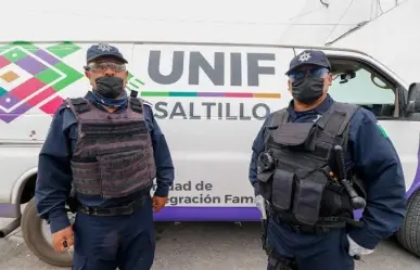 ¿Qué es la UNIF en Saltillo y cuál es su objetivo? Así los puedes contactar