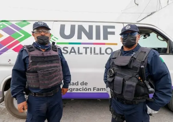 ¿Qué es la UNIF en Saltillo y cuál es su objetivo? Así los puedes contactar