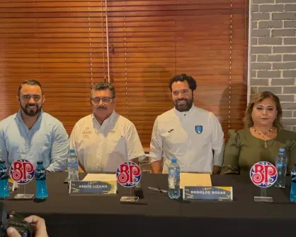 Presentan la Copa Venados, la fiesta futbolera más grande del Sureste