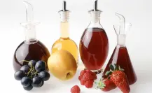 ¿Conoces los beneficios y usos del Vinagre? ¡Tiene mas de 1000 usos!