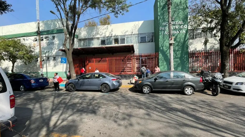 Niños heridos en explosión de cohetes en Chimalhuacán son atendidos en CDMX