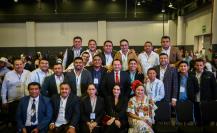 Gobernador de Yucatán participa en el Encuentro Nacional Municipal 2025