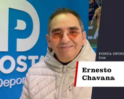 Ernesto Chavana: Rumores de cambios, futuro de Gignac y críticas a Nahuel Guzmán