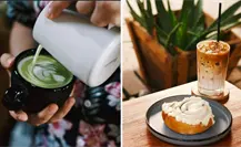 5 cafeterías que te conquistarán con sus sabores en Barrio Antiguo de Monterrey