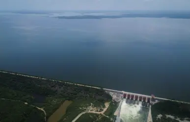 ¿Cuánta agua pueden almacenar las presas de Nuevo León?