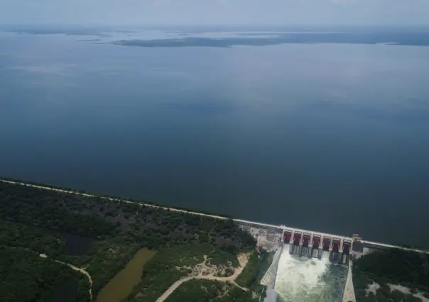 ¿Cuánta agua pueden almacenar las presas de Nuevo León?