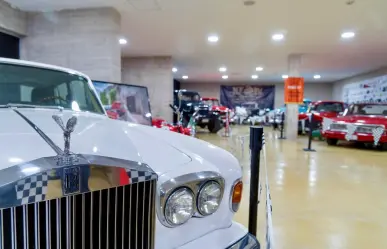 ¿Cuándo será la exhibición de automóviles clásicos en Durango?