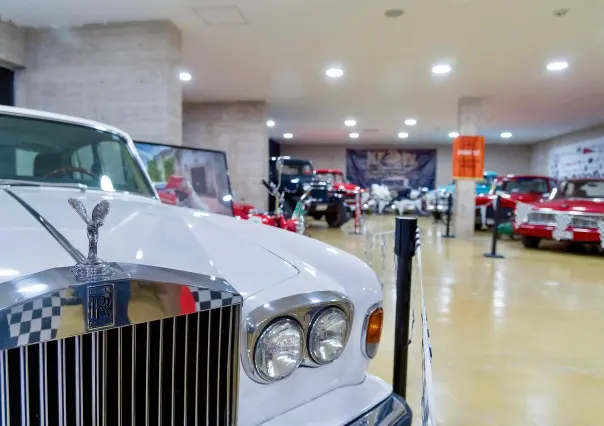 ¿Cuándo será la exhibición de automóviles clásicos en Durango?