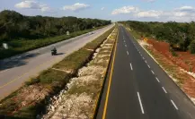 ¿Qué tan segura es la carretera de Mérida a Campeche para los viajeros?