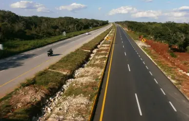 ¿Qué tan segura es la carretera de Mérida a Campeche para los viajeros?