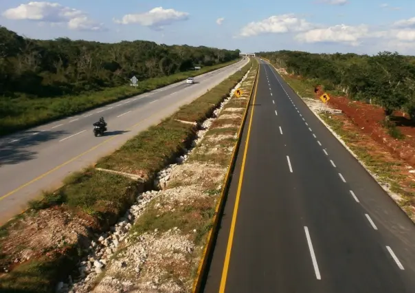 ¿Qué tan segura es la carretera de Mérida a Campeche para los viajeros?