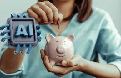 Condusef te enseña a cómo gestionar tus finanzas con Inteligencia Artificial