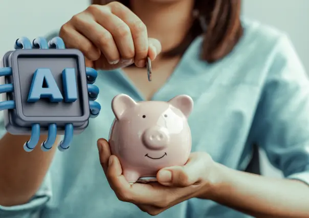 Condusef te enseña a cómo gestionar tus finanzas con Inteligencia Artificial