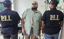 Detienen a falso psicólogo que violentó a estudiantes en secundaria de Mérida